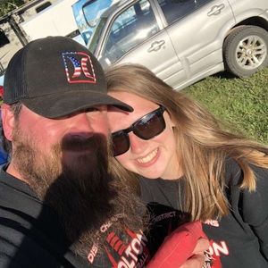 Meet your Posher, Kyleigh